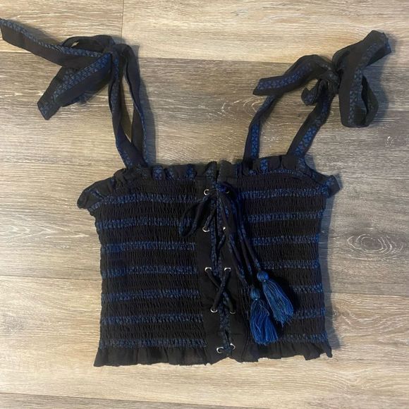 Free People Tops - Free people top
